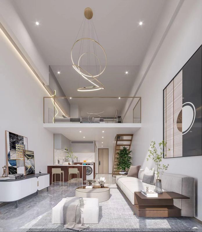 Tianhua Smart Cinema Hotel