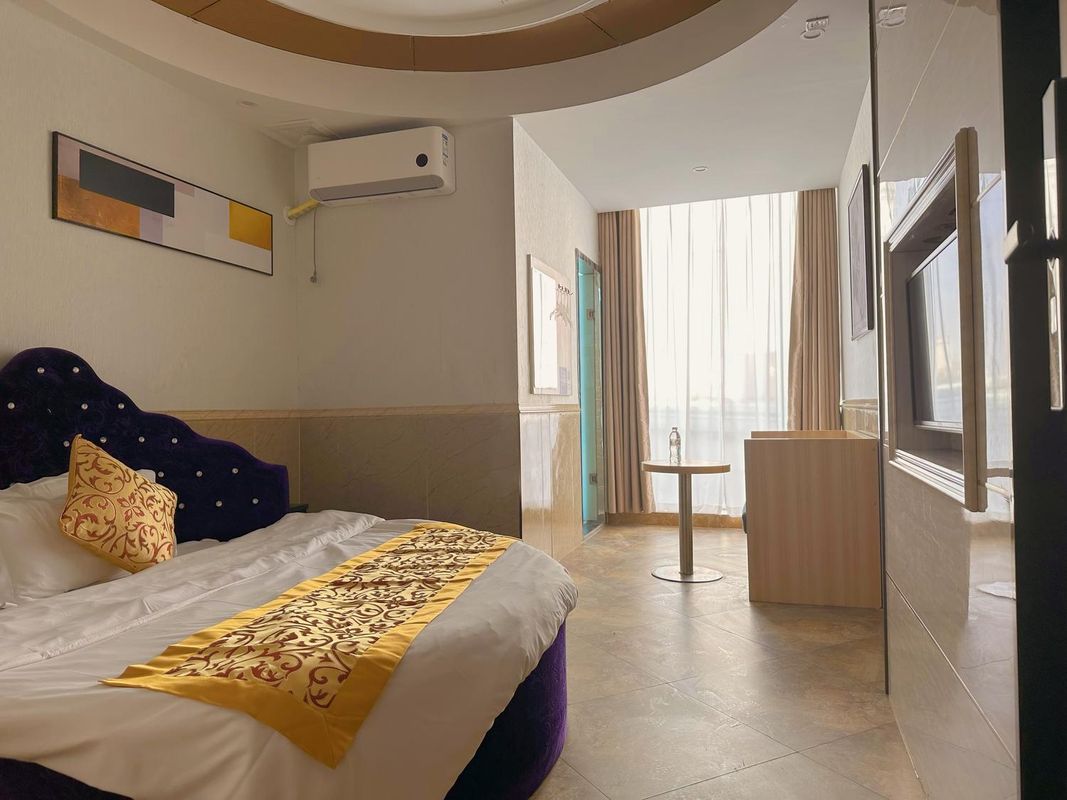 USEE HOTEL