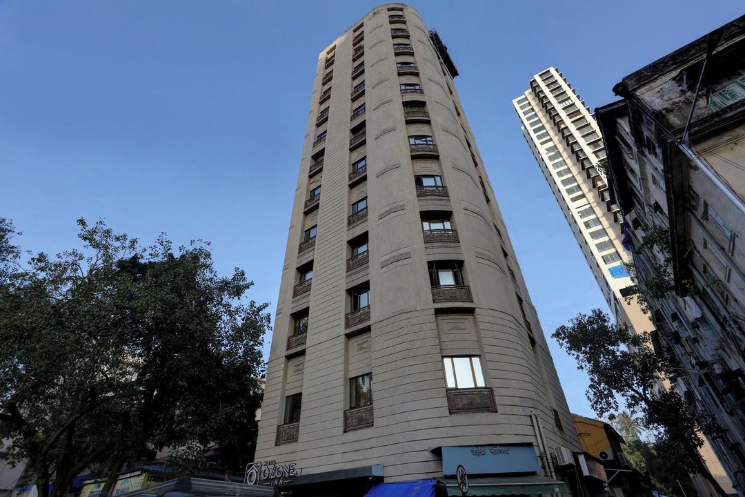 Hotel Ozone Inn Colaba