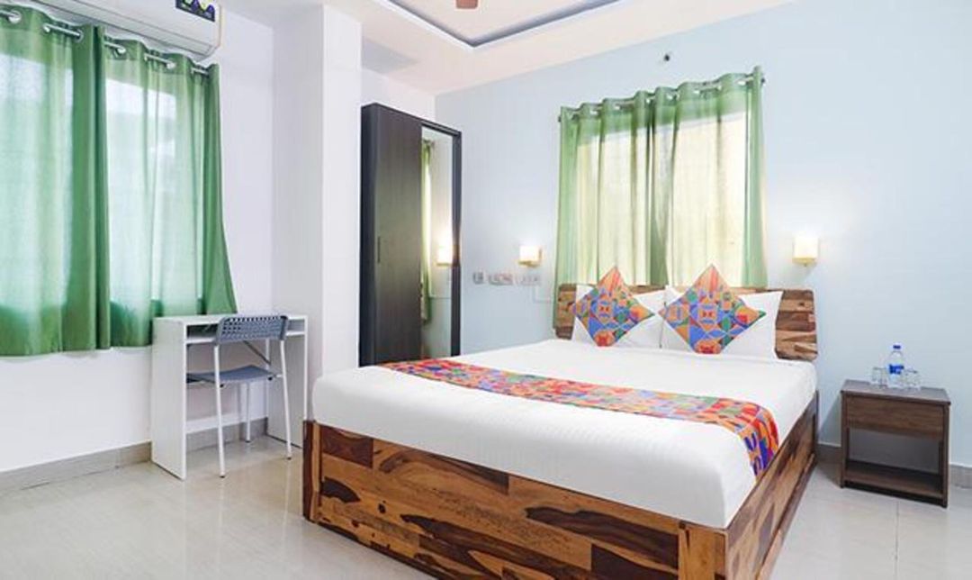 Fabhotel Udipi的 Vihar(Fabhotel Udipi的維哈爾)