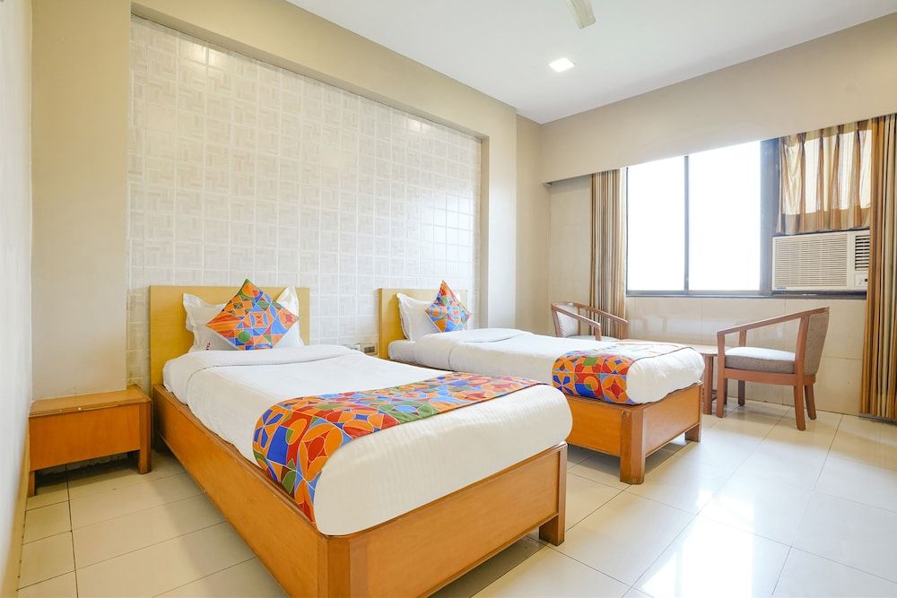 Hotel Ashok Tuliip, Bhiwandi Thane