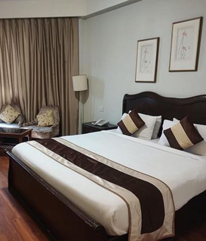 Fabhotel Prime Luxera酒店