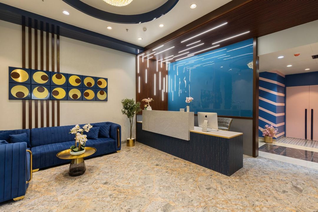 皇家拉瓦爾 - 豪華精品酒店