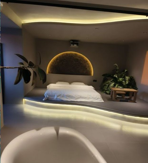 Shenyang No.22 Homestay