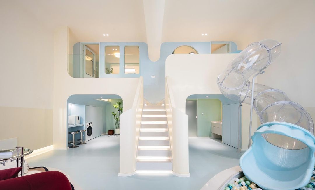 Dream House