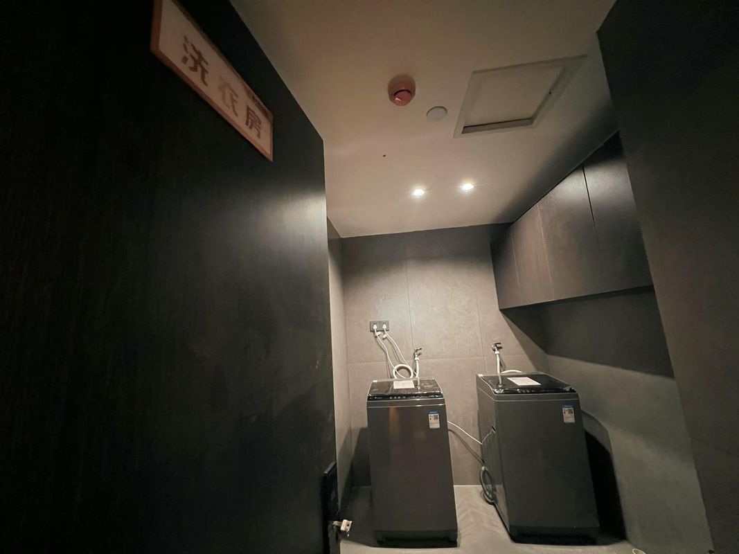 Changsha Jifu E-sports Hotel