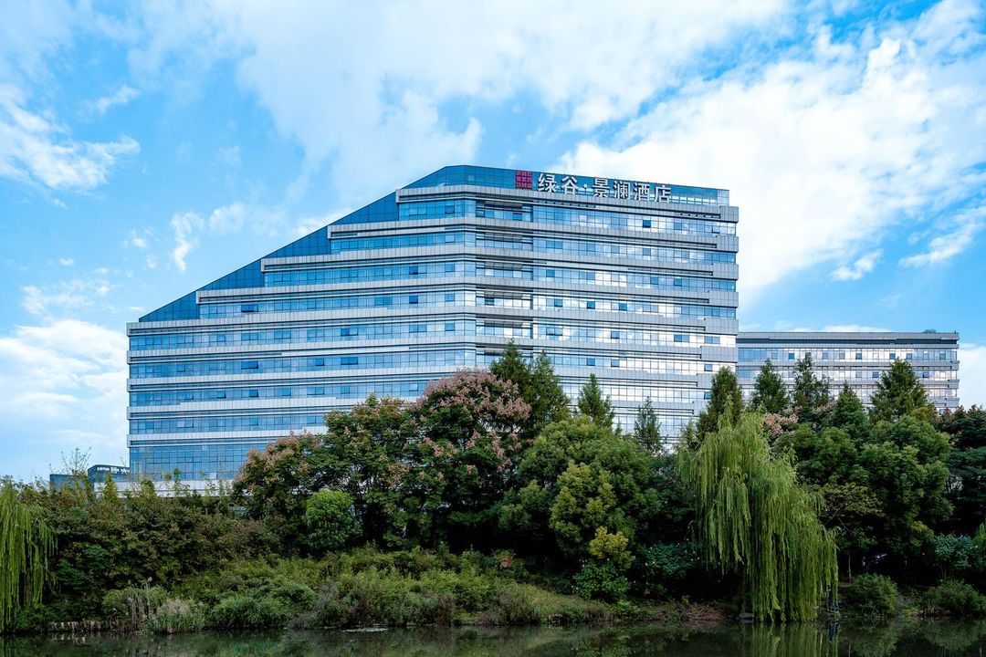 Hangzhou Green Valley GINLAN JIA Hotel