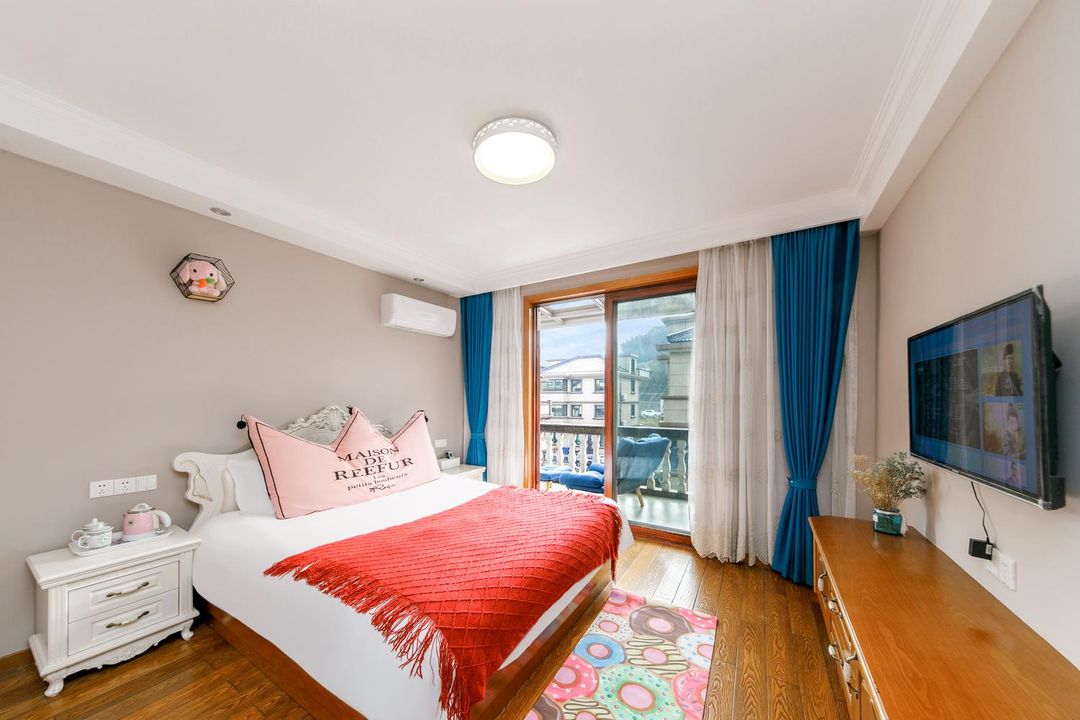 Haiyun Sunshine Inn