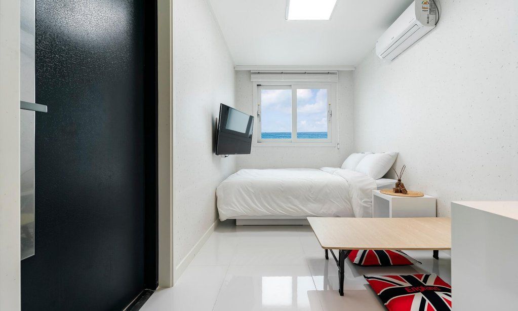 Pohang 190 Waterfront