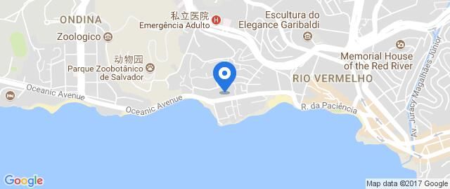 Coond0111 - Ondina Residence