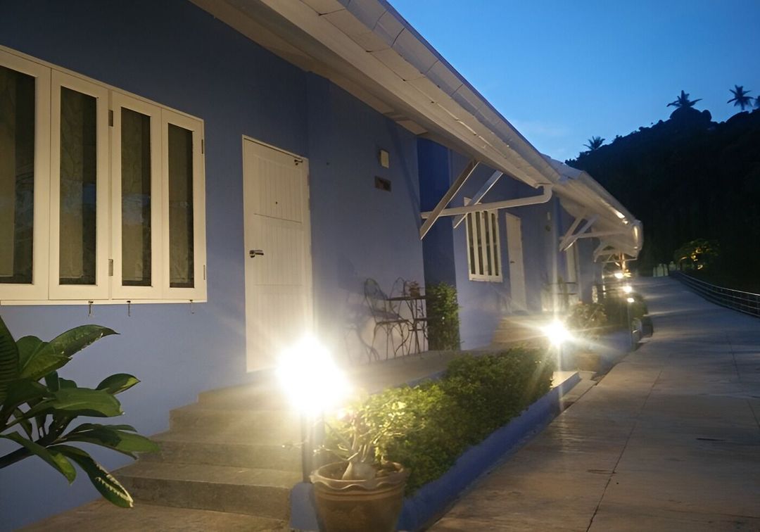 Samui Tonggad Resort