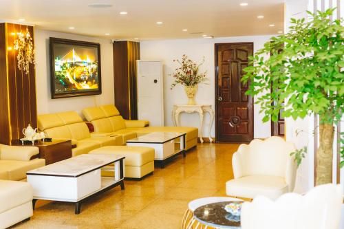 Hoang Yen Guesthouse