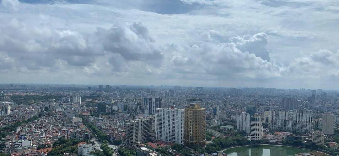 Vinhomes Metropolis - KingServices