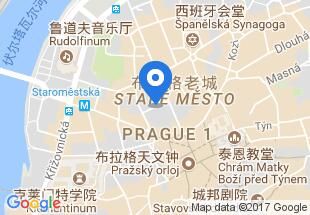 願望清單舊布拉格公寓 - 舊城區廣場