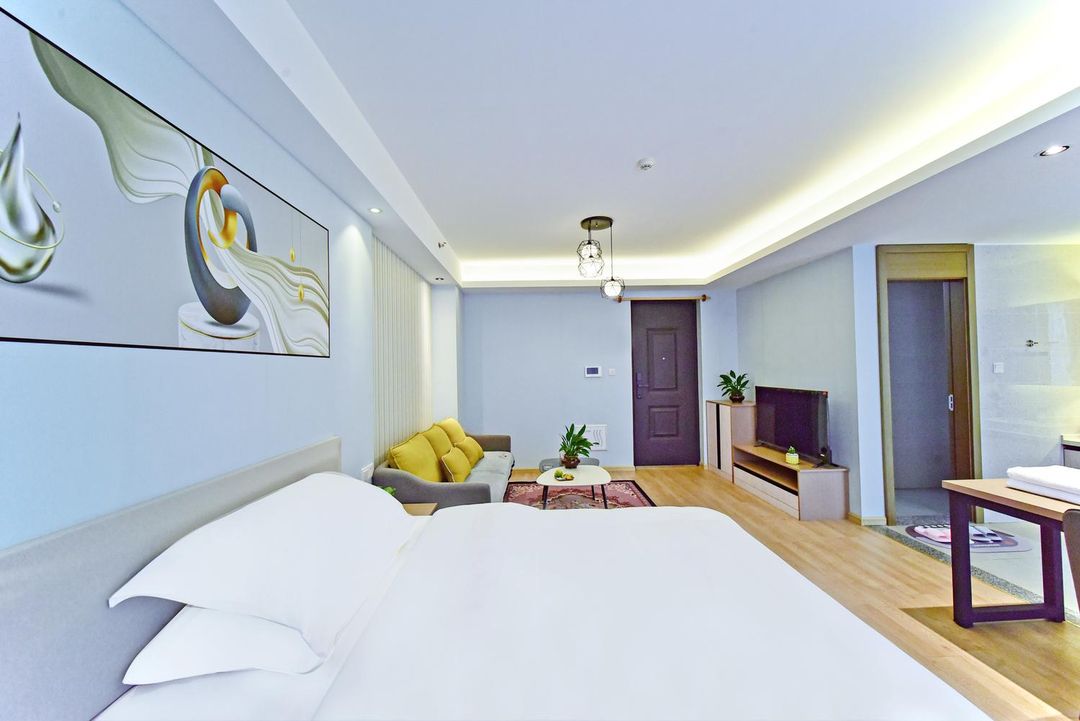 興達民宿(匯成中心店)