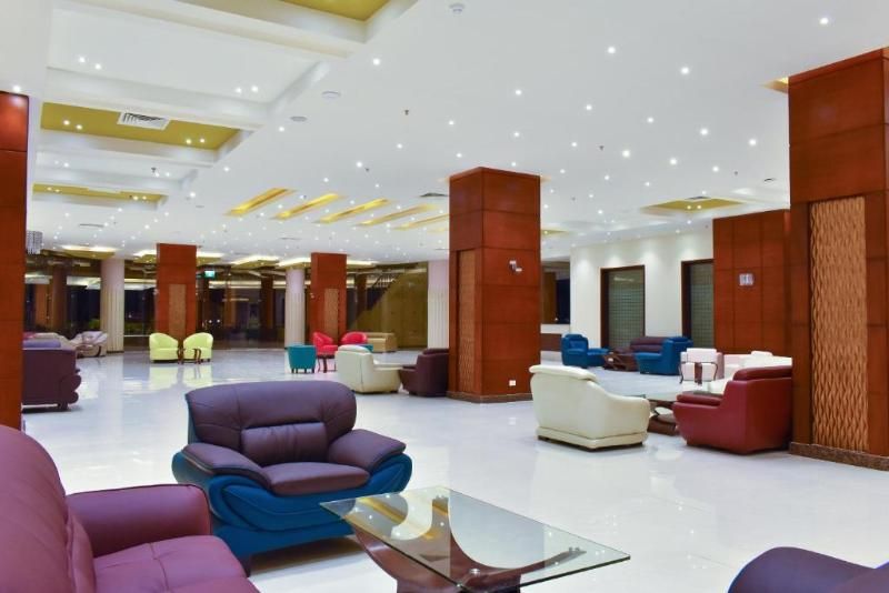 帕羅特爾海灘度假村