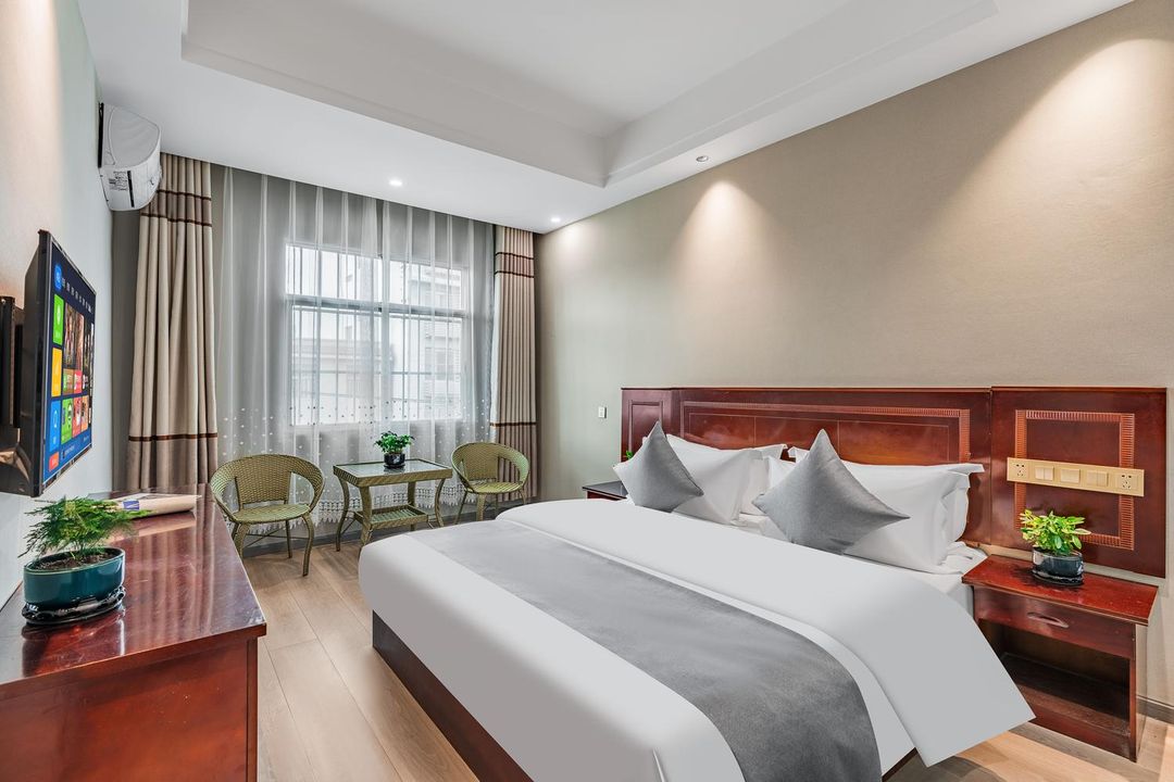 Peng You Hotel (Kunming Changshui International Airport)