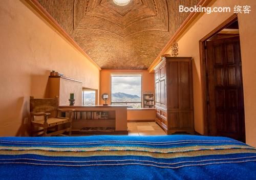 Casa Estrella de la Valenciana Hotel Boutique