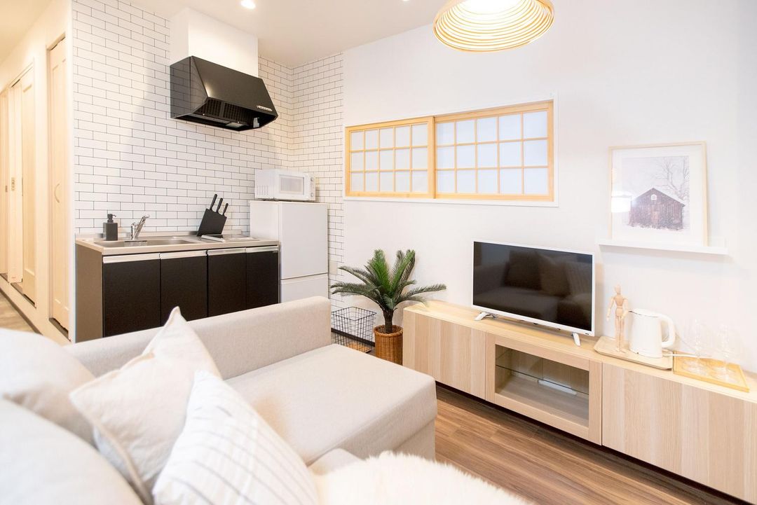 淺草橋燕子酒店