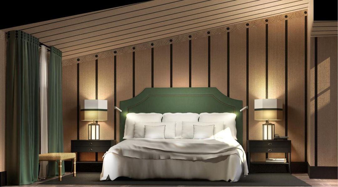 卡薩帕拉西奧唐拉蒙酒店