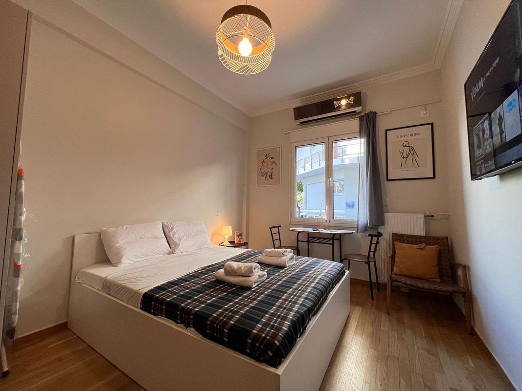 都行Rizari公寓式酒店