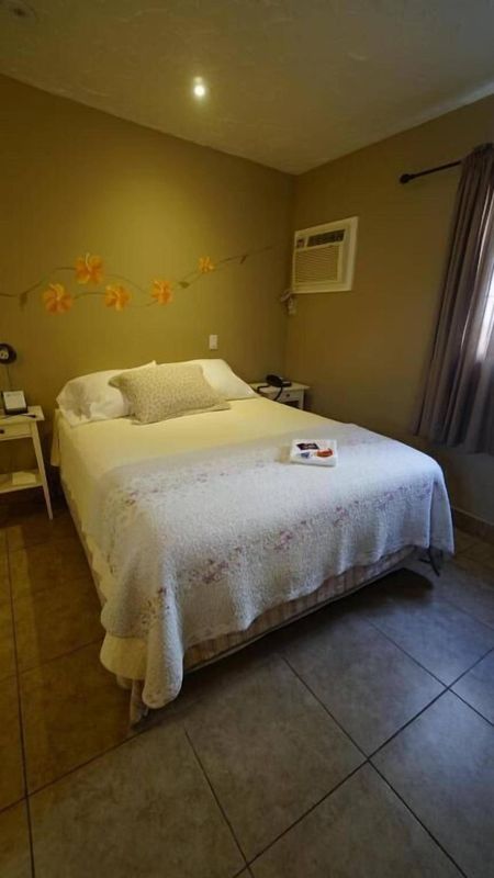 巴西別墅汽車旅館