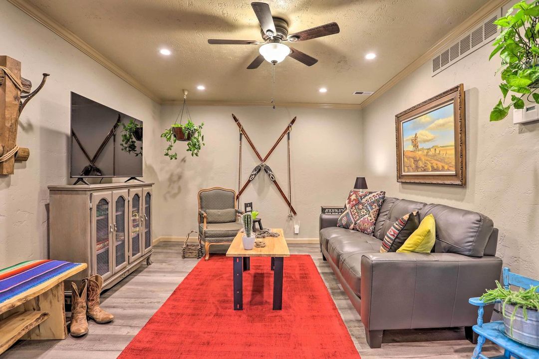 科羅拉多牛仔小屋:距離丹佛市區12英里