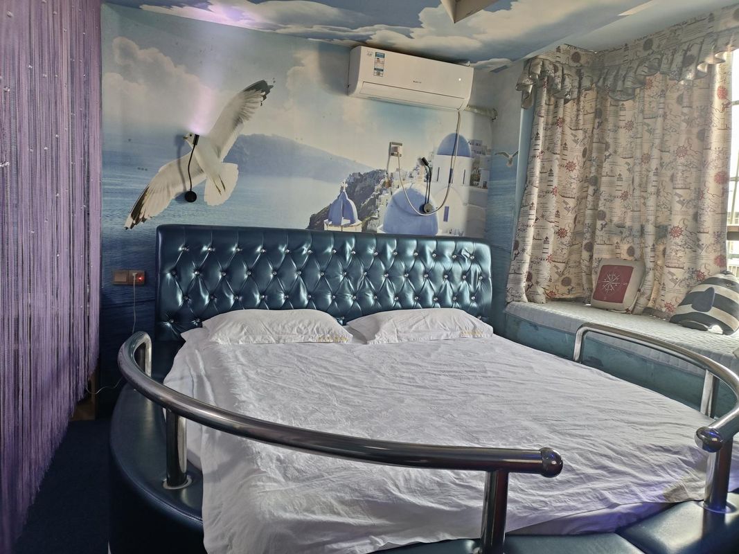 Changsha Aegean Sea Hotel