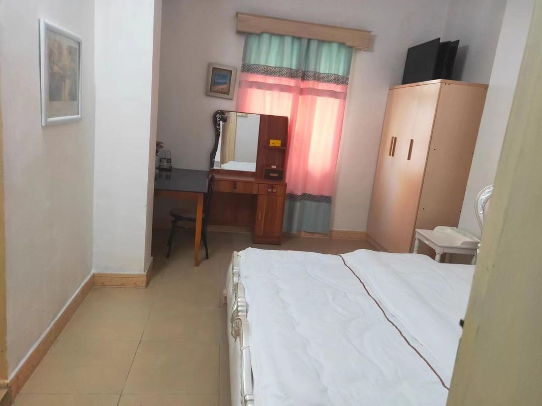 Dongguan Shidai Apartment (Tianhong Shopping Mall)