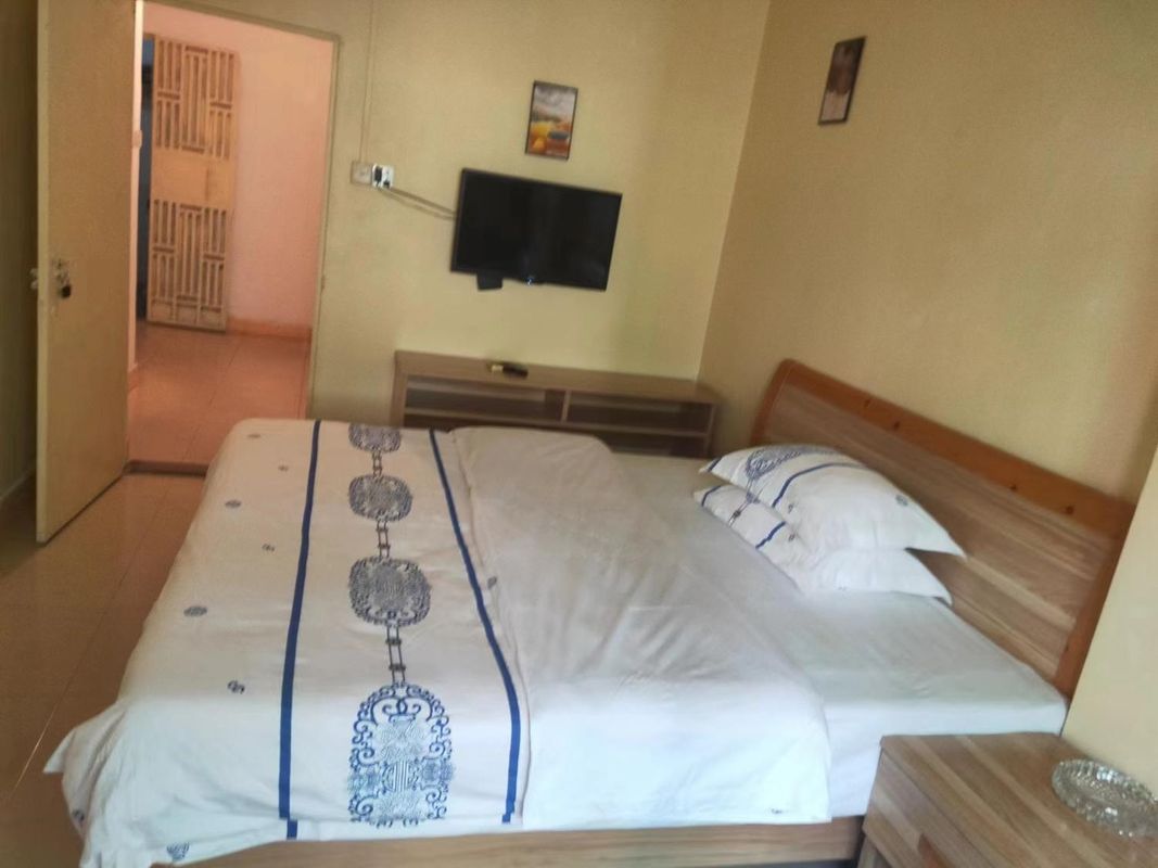 Caifu Apartment Hostel