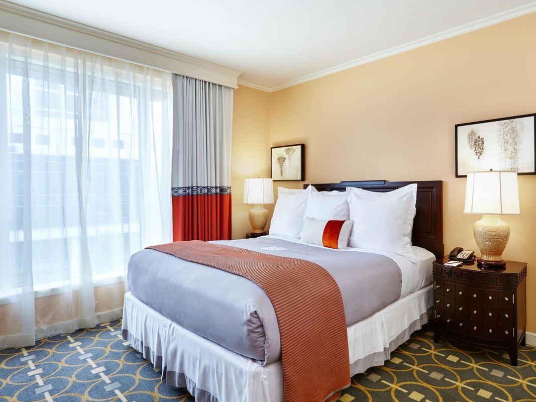 InterContinental Hotels 巴克海特亞特蘭大