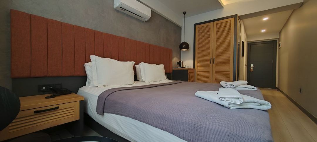 沃因點酒店及咖啡廳