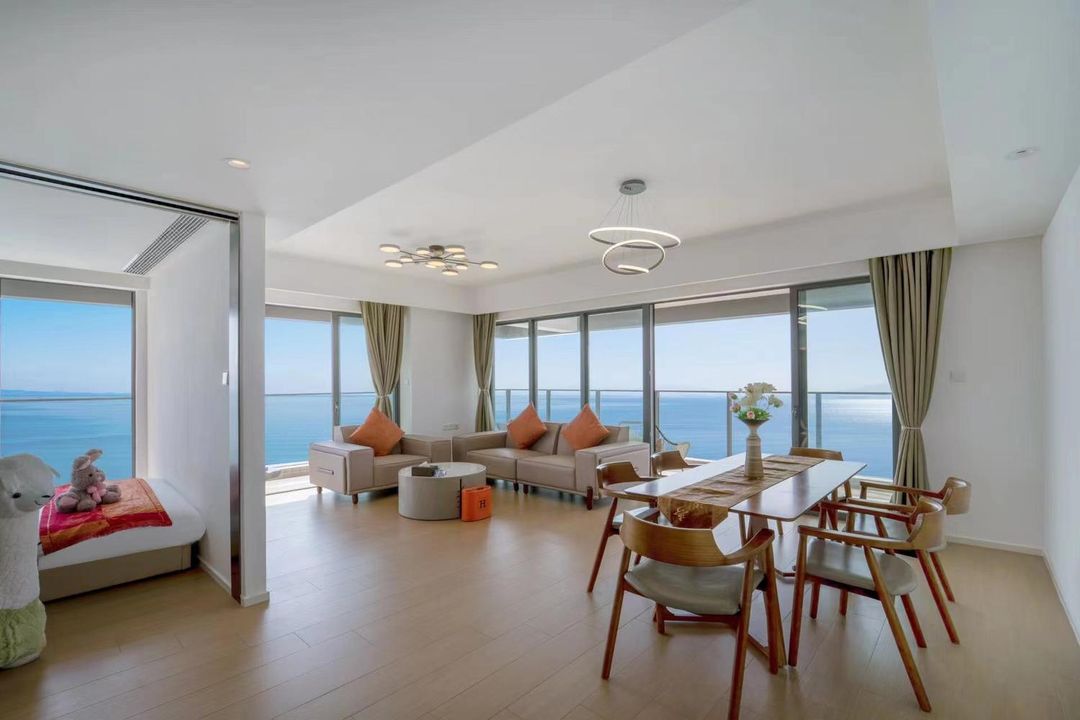 Huizhou Xiyue · Xiajing Bay Vacation Homestay