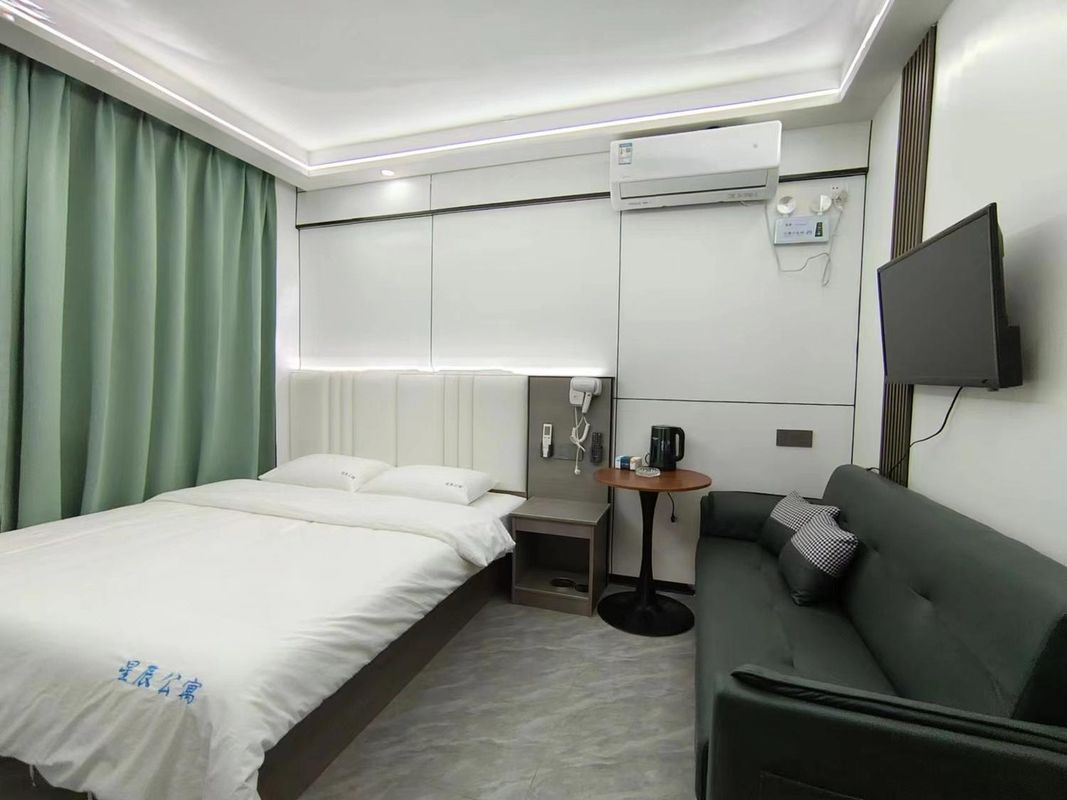 Guangzhou Xingchen Apartment (Zhujiang Middle School)