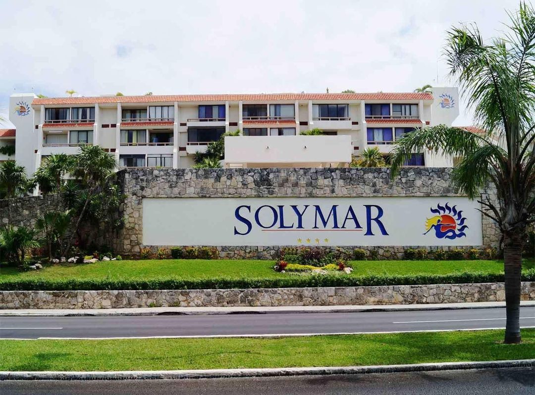 Solymar Hotel - All Inclusive