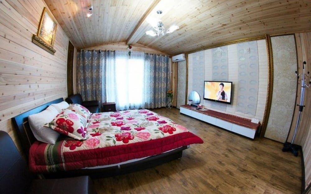 Buan Romance Town Pension