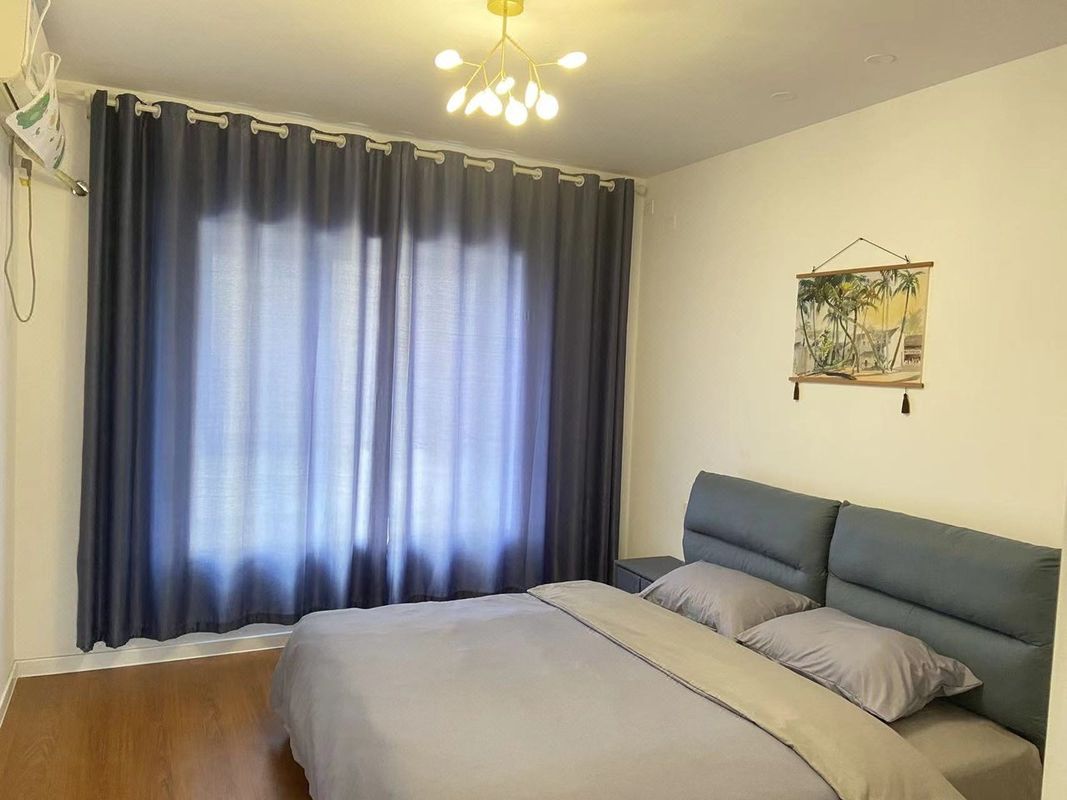 日出星海民宿(顺达路分店)