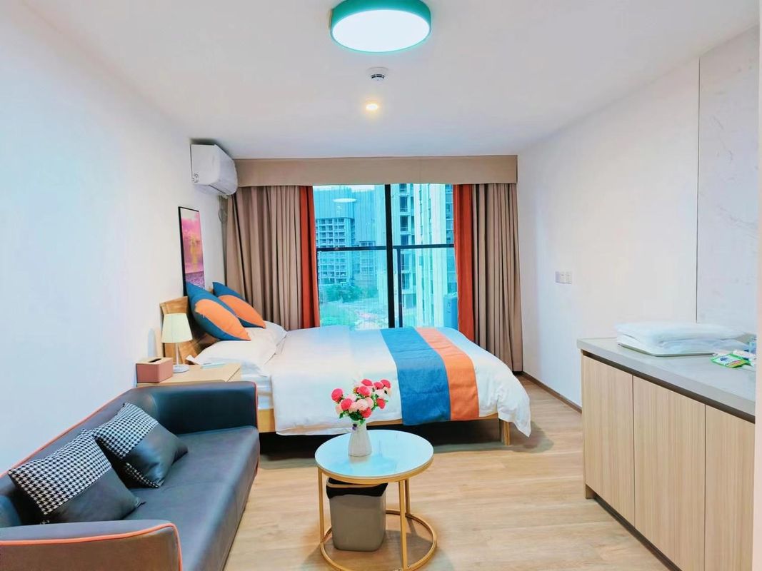 Shiguang Hotel (Junming Happy World)