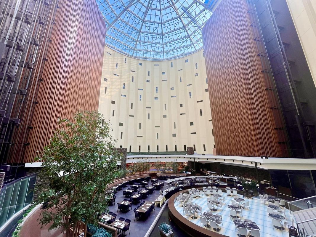 舞濱HULIC景觀酒店(舊稱東京灣舞濱酒店)