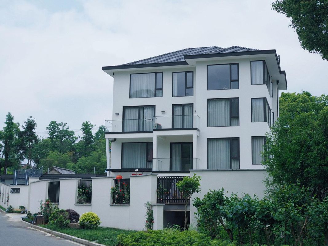 Hangzhou Yuanshe Courtyard (Wildlife Park)