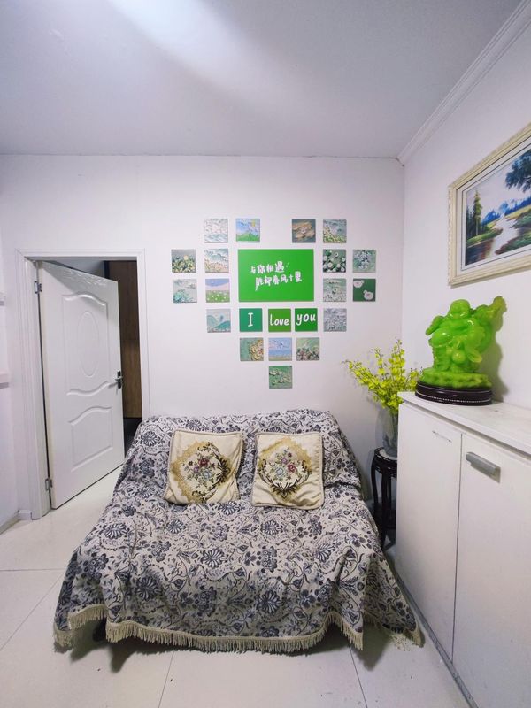 Wuhan Chunfeng Shili Hostel