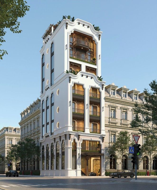 Crescendo Studio & Cafe