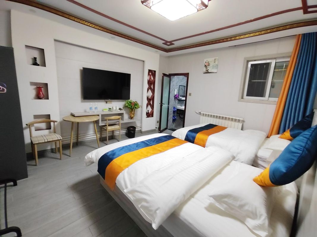 西安博凱客棧(秦始皇兵馬俑博物館店)