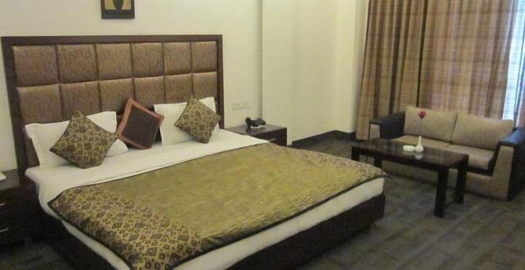 拉截帕特納嘉爾哈里府酒店