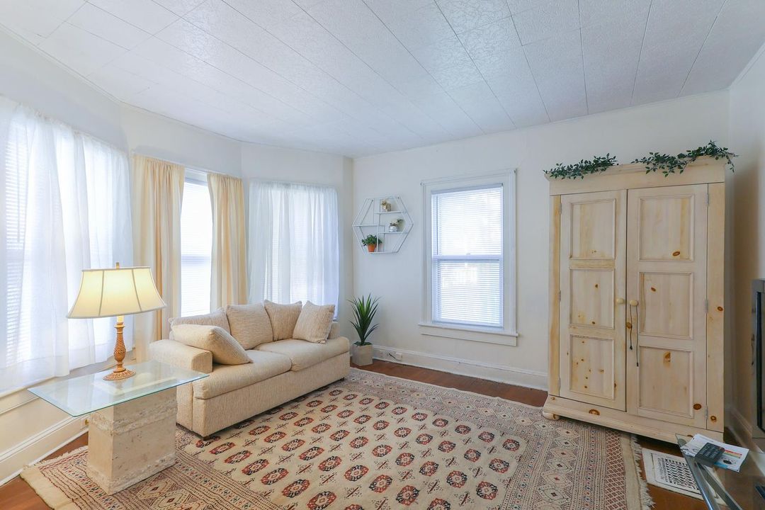 舒適的Bridgeport公寓:距離Downtown2英里!