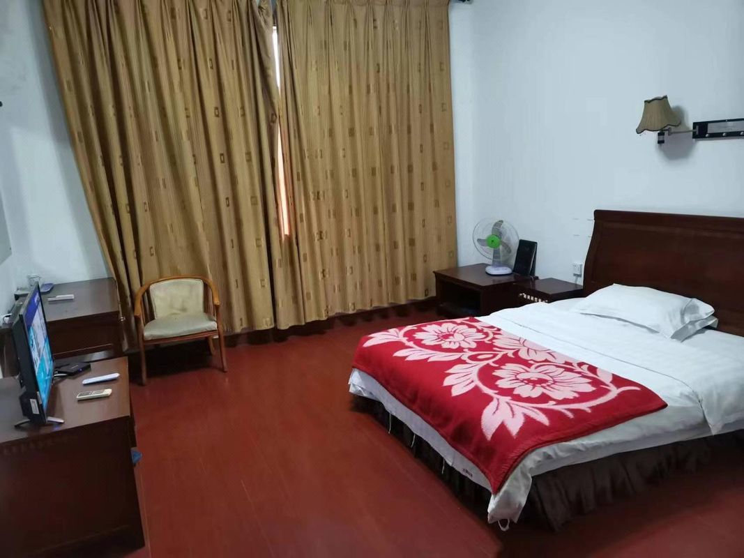 Shanghai Fanshen Inn