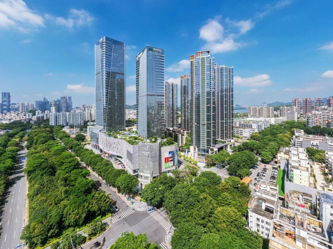 深圳璟峯酒店(西麗大學城店)