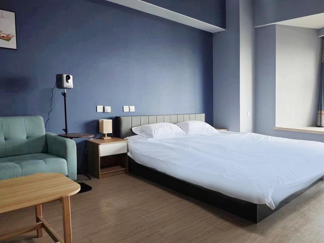 和寓(金茂览秀城店)