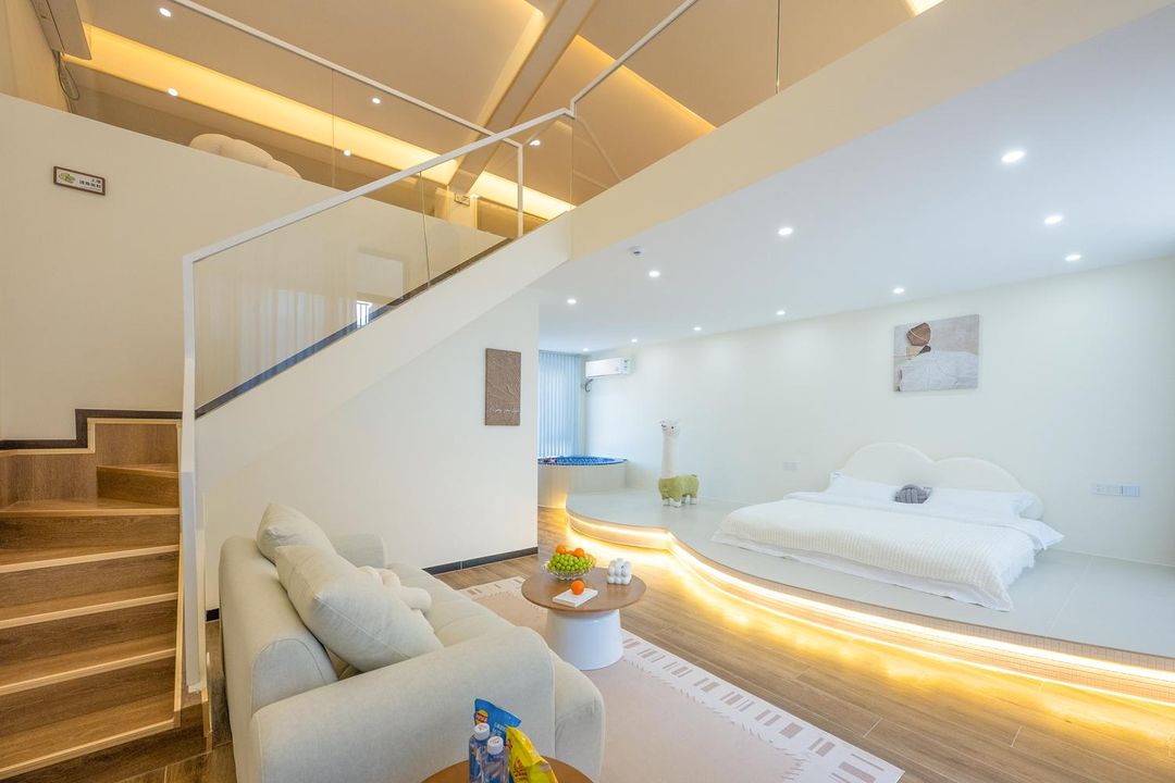 Beijing Yunduoduo Homestay