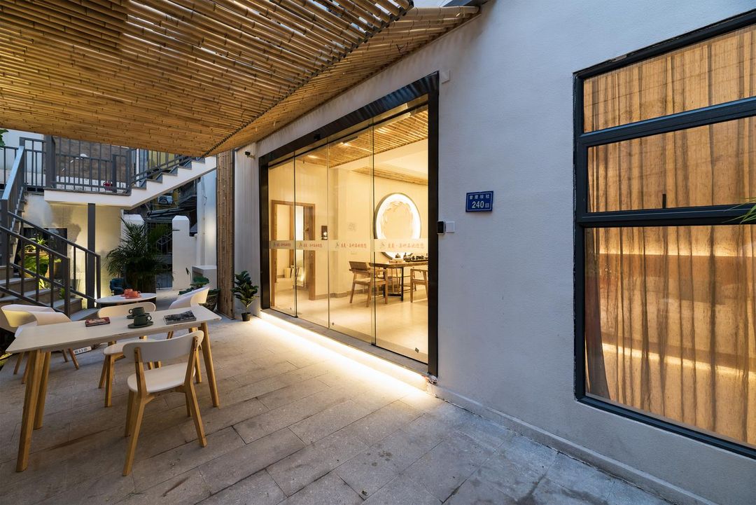 廈門Bliss百麗思民宿(環島路曾厝垵店)